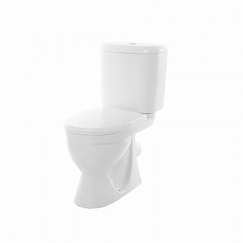 Унитаз-компакт Sanita СТАНДАРТ SDTSACC01030712   Унитаз-компакт Sanita СТАНДАРТ SDTSACC01030712