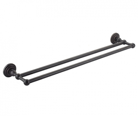 Полотенцедержатель WasserKRAFT ISAR K-7340  