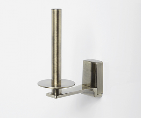 Держатель туалетной бумаги WasserKRAFT EXTER K-5297  