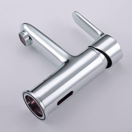 Смеситель IDDIS CUBA CUBSB00i01 для раковины 