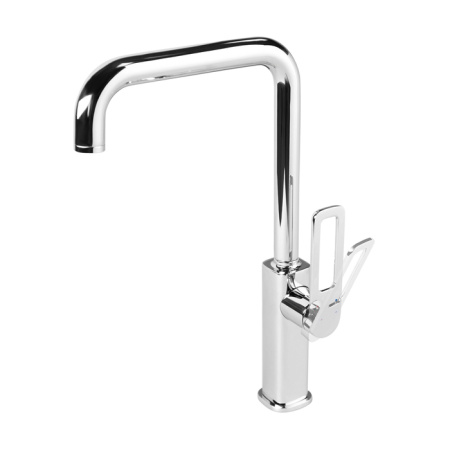 Смеситель IDDIS SLIDE SLISB00i05 для кухонной мойки 