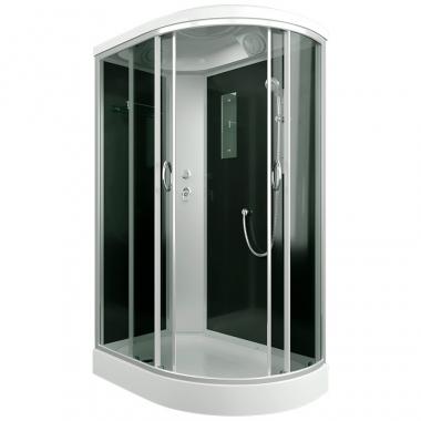 Душевая кабина Erlit  ER3512PL-C4-RUS 120x80 см. левая  Душевая кабина Erlit  ER3512PL-C4-RUS 120x80 см. левая