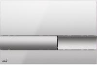 Клавиша для инсталляции Alcaplast  M1743  
