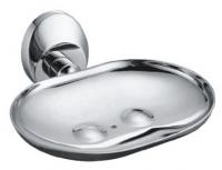 Мыльница навесная Fixsen EUROPA FX-21809B   Мыльница навесная Fixsen EUROPA FX-21809B