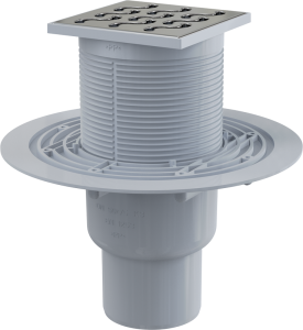 Трап сливной Alcaplast  APV202   Трап сливной Alcaplast  APV202