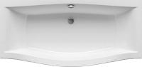 Ванна акриловая Ravak MAGNOLIA C501000000  