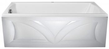 Ванна акриловая 1Marka MODERN 01мод1875 180x75 см.  Ванна акриловая 1Marka MODERN 01мод1875 180x75 см.