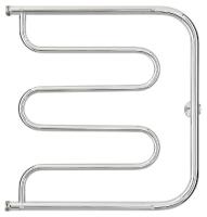 Полотенцесушитель водяной Стилье ТАНДЕМ 00016-6060 600х600 