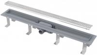 Душевой канал Alcaplast  APZ8-850M с решеткой  Душевой канал Alcaplast  APZ8-850M с решеткой