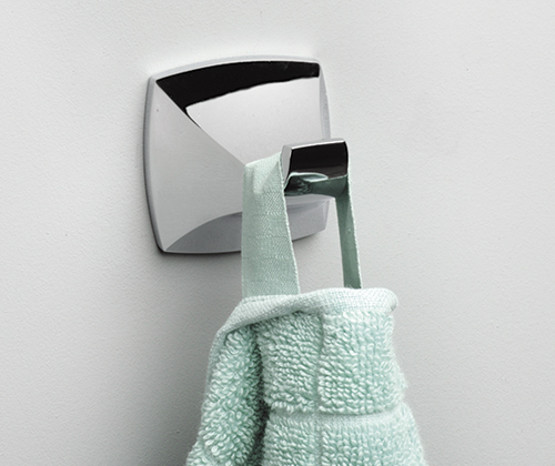 Крючок одинарный WasserKRAFT WERN K-2523  