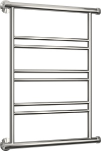 Полотенцесушитель водяной Стилье МИНОР 00601-6040 600х400 