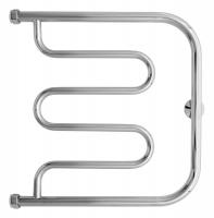 Полотенцесушитель водяной Сунержа ЛИРА 00-0011-5050 500х500 