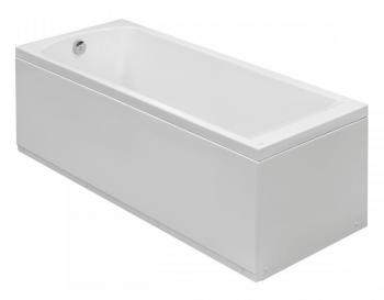 Ванна акриловая Santek ФИДЖИ 1.WH50.1.598 150x75 см.  Ванна акриловая Santek ФИДЖИ 1.WH50.1.598 150x75 см.