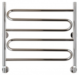 Полотенцесушитель водяной Стилье УНИВЕРСАЛ-51 00651-6060 600х600 