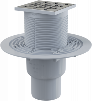 Трап сливной Alcaplast  APV202   Трап сливной Alcaplast  APV202