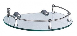 Полка WasserKRAFT  K-566  