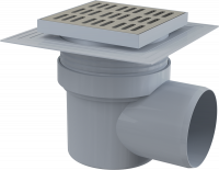 Трап сливной Alcaplast  APV12  