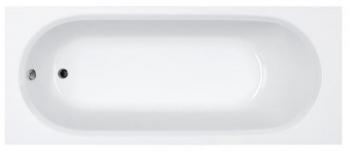 Ванна акриловая 1Marka DARINA 01дар1770 170x70 см.  Ванна акриловая 1Marka DARINA 01дар1770 170x70 см.