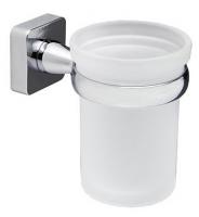 Стакан навесной WasserKRAFT LIPPE K-6528  