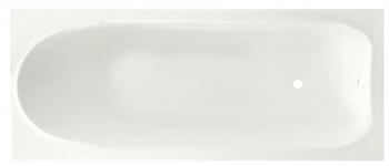 Ванна акриловая 1Marka MILA 01мил1570 150x70 см.  Ванна акриловая 1Marka MILA 01мил1570 150x70 см.