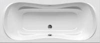Ванна акриловая Ravak CAMPANULA CA21000000 170x75 см. 