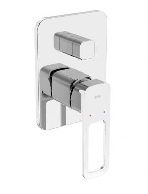 Смеситель IDDIS SLIDE SLISB00i67  