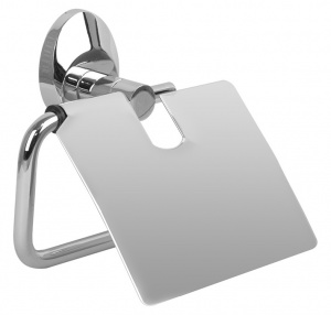 Держатель туалетной бумаги Fixsen EUROPA FX-21810   Держатель туалетной бумаги Fixsen EUROPA FX-21810