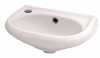 Раковина Santek БРИЗ 1.WH11.0.442  