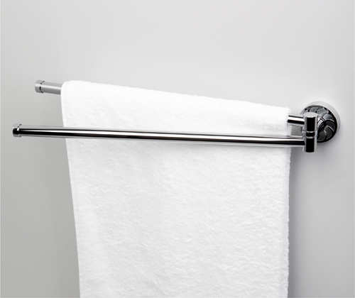 Полотенцедержатель WasserKRAFT ISEN K-4031  