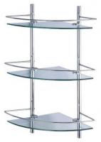 Полка WasserKRAFT LEINE K-3133  