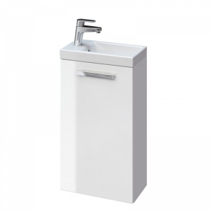 Тумба под раковину Cersanit MELAR B-SU-MEL-CM40   Тумба под раковину Cersanit MELAR B-SU-MEL-CM40