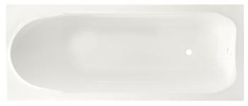 Ванна акриловая 1Marka MILA 01мил1670 160x70 см.  Ванна акриловая 1Marka MILA 01мил1670 160x70 см.