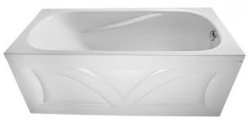 Ванна акриловая 1Marka CLASSIC 01кл1370 А 130x70 см.  Ванна акриловая 1Marka CLASSIC 01кл1370 А 130x70 см.