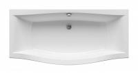 Ванна акриловая Ravak MAGNOLIA C511000000  