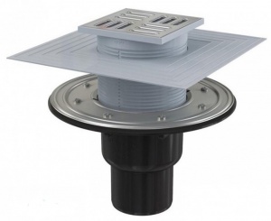 Трап сливной Alcaplast  APV4344   Трап сливной Alcaplast  APV4344