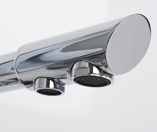 Смеситель WasserKRAFT  A8017 для кухонной мойки под фильтр Смеситель WasserKRAFT  A8017 для кухонной мойки под фильтр