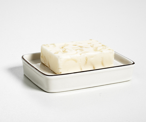 Мыльница настольная WasserKRAFT ROSSEL K-5729   Мыльница настольная WasserKRAFT ROSSEL K-5729