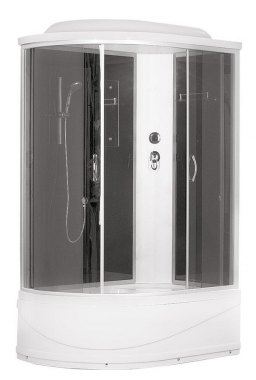 Душевая кабина Erlit  ER3512TPR-C4-RUS 120x80 см. правая  Душевая кабина Erlit  ER3512TPR-C4-RUS 120x80 см. правая