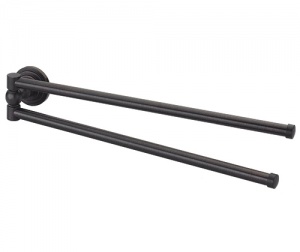 Полотенцедержатель WasserKRAFT ISAR K-7331   Полотенцедержатель WasserKRAFT ISAR K-7331