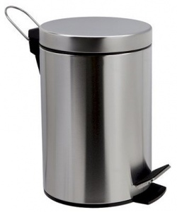 Ведро для мусора WasserKRAFT  K-665  