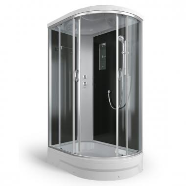 Душевая кабина Erlit  ER351226L-C4-RUS 120x80 см. левая 