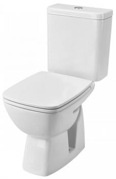 Унитаз-компакт Santek НЕО ЛАЙТ 1.WH30.2.471   Унитаз-компакт Santek НЕО ЛАЙТ 1.WH30.2.471