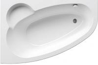 Ванна акриловая Ravak ASYMMETRIC C461000000 160x105 см. левая 