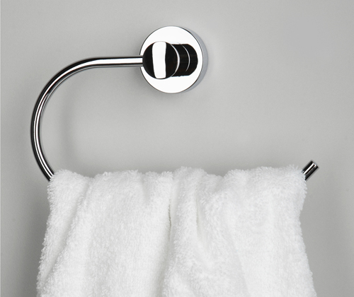 Полотенцедержатель WasserKRAFT DONAU K-9460  