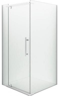 Душевой уголок Erlit  ER10110H-C1 100x100 см. 