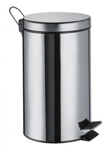 Ведро для мусора WasserKRAFT  K-633  