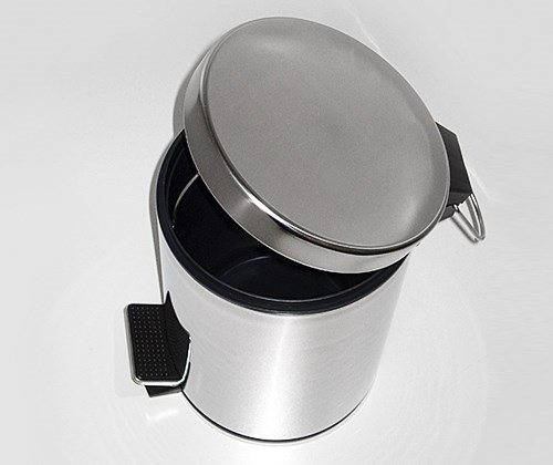 Ведро для мусора WasserKRAFT  K-633  