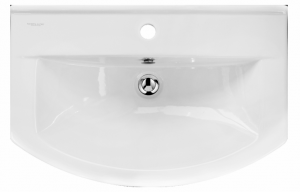 Раковина Sanita luxe BEST BST65SLWB01 65 