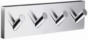 Крючок четверной IDDIS EDIFICE EDISB40i41   Крючок четверной IDDIS EDIFICE EDISB40i41