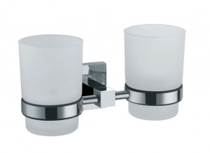 Стакан навесной Fixsen METRA FX-11107   Стакан навесной Fixsen METRA FX-11107